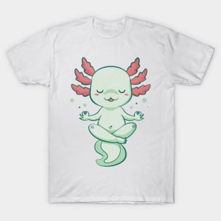 Axolotl T-Shirt